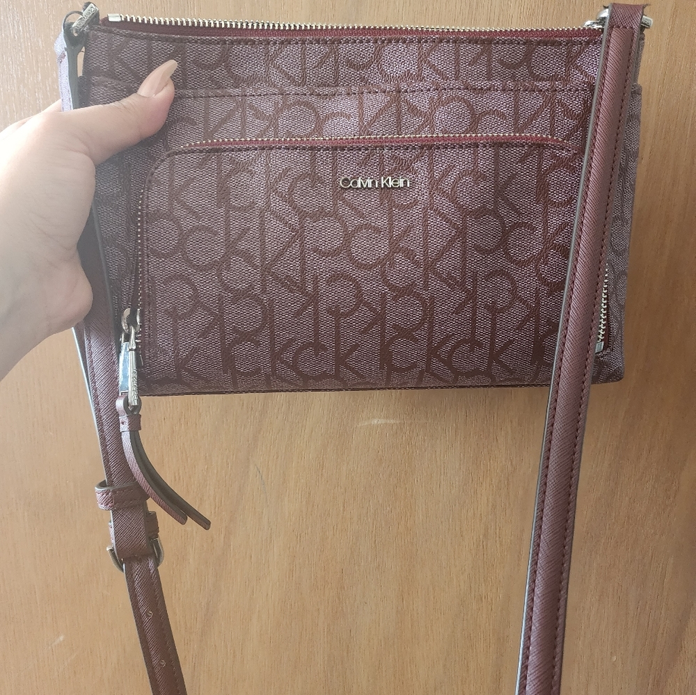 Cute Calvin klein Bag
